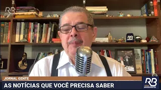 Ricardo Nunes: "São Paulo é o farol de combate ao racismo"