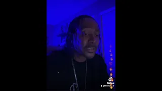 Krayzie Bone On Live, Playing Some CTD 2 And Ghetto Cowboy Album