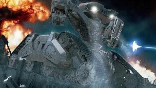 HK Tank - Terminator Explained