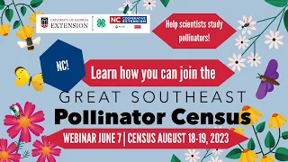 NC Participate in the Great Southeast Census