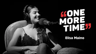 Elisa Maino, avere successo a 15 anni - One More Time