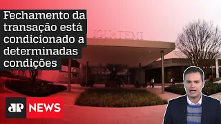 Bruno Meyer: Iguatemi paga R$ 667 milhões e fica dono de 100% do JK Iguatemi