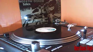 Telex - Moskow Diskow (79 Version) 1979