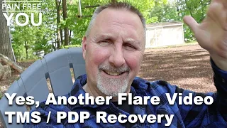 Yes, Another Flare Video - TMS / PDP Recovery