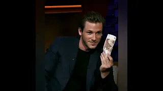 Гаспар Ульель/ Gaspard Ulliel