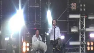 Buldog - Do prostego człowieka (Przystanek Woodstock 2011)