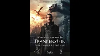 Frankenstein Entre Anjos E Demônios _ Dublado em Português