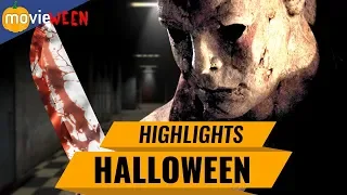 Michael Myers ist zurück - Halloween Highlights | Top 5