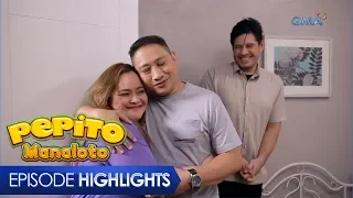 Pepito Manaloto: Pagmamahal ni Elsa kay Pepito | Episode 356