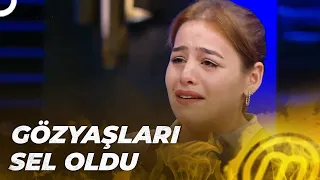 Mavi Takımın Duygusal Anları | MasterChef Türkiye 136. Bölüm