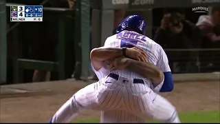 Christopher Morel Hits a WALK-OFF SACRIFICE-FLY in the 10th Inning! Chicago Cubs | 6-1-22