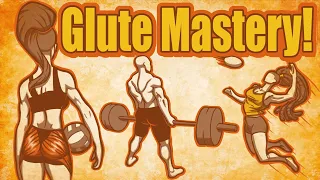 Awaken Your Glutes! (The KEY to Dormant GLUTE Function)