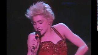 16. Who's That Girl - Madonna - Who's That Girl Tour - Live In Japan