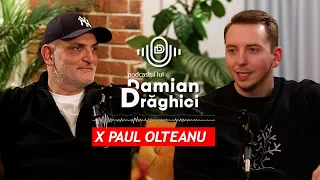 Afla ce se afla in spatele unei minti de succes - cu PAUL OLTEANU