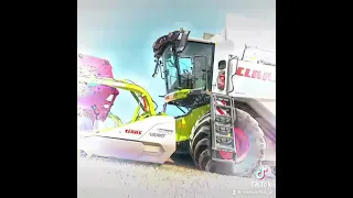 Only CLAAS in my head!🤩