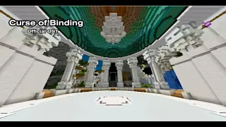 Curse of Binding OST: Final Boss (Phase 1)