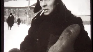 Сибирь на экране", Томск, 1956 год.