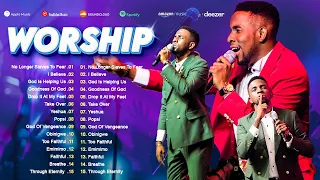 Praise That Brings Breakthrough for Worship - Divine Harmony Connections New Worship Songs 2024