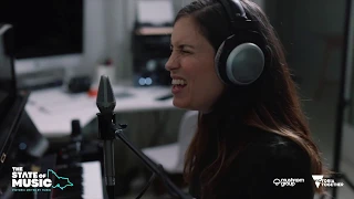 Missy Higgins - 'The Special Two' (Live for The State of Music 2020)