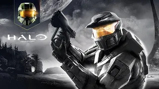Halo Combat Evolved Anniversary:Полное прохождение.Русская озвучка.PC