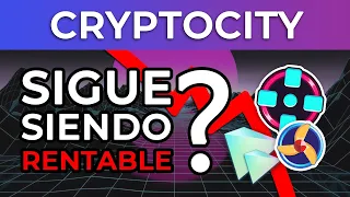 😱 ¿Serán RENTABLES En 2022? ¿Qué Pasará Con Cryptoplanes Y Cryptocars?