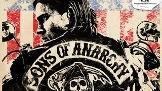 Sons Of Anarchy S05 E04 Stolen Huffy Review