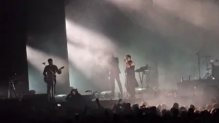 Nothing but Thieves - Phobia live @ Ziggo Dome 24-2-2024