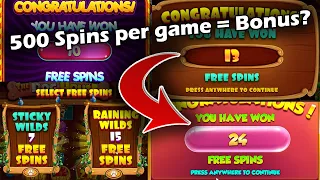 Playing EVERY Pragmatic Slot on Stake Casino until broke! | Big Wins on Low Stakes