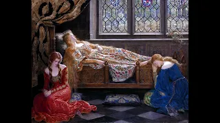 The Sleeping Beauty