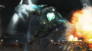 Pacific Rim All Kaiju Sounds