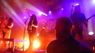 KREATOR - TERRIBLE CERTAINTY & ENDLESS PAIN (LIVE IN LEEDS 9/3/23)