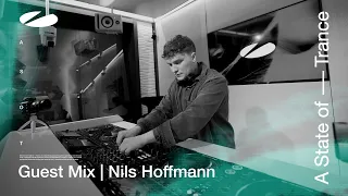 Nils Hoffman - A State of Trance Episode 1164 Guest Mix