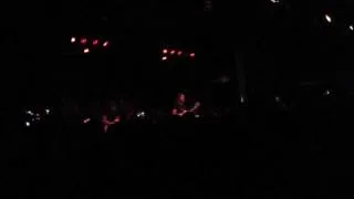 Opeth - Improvised Acoustic Solo (Live) 05/25/2013 720p