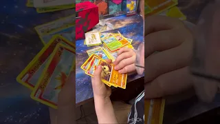 Astral radiance Pokémon ETB opening with a surprise bonus pack at the end!