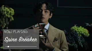 THE ULTIMATE BTS HYPE PLAYLIST *UPDATED*