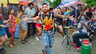 Top Latino Songs 2019 - Luis Fonsi, Ozuna, Nicky Jam, Becky G, Maluma, Bad Bunny, Thalia, CNCO #4