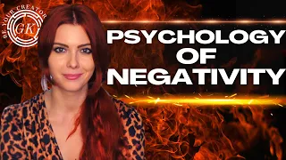 The Power of Negativity | How to Transmute Darkness Into Light