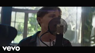 James Smith - Little Love (Acoustic / Audio)