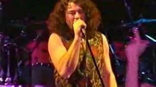 Ian Gillan Live in Stockholm 1990 - Demon's Eye