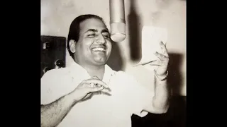 Tere Paas Aake Mera Waqt Guzar Jaata Hai (1965)