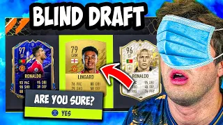 FUT DRAFT... but you can't see anything!