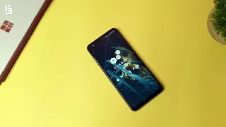 INFINIX S5 FULL REVIEW (6GB RAM 128GB ROM)