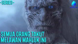 MUNCULNYA MAHLUK PALING DITAKUTI !!!