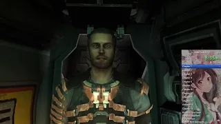 Dead Space 2 Speedrun: Any% World Record | 1:21:12