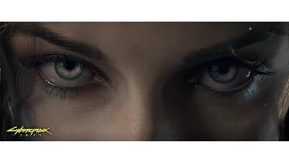 Cyberpunk 2077 Trailer