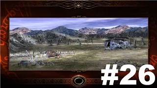 Властелин Колец: Битва за Средиземье █ The Lord of the Rings: The Battle for Middle-earth █ Серия#26