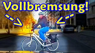 Road-Rage,  Handy-Ignoranz und Turbo-Polizeikontrolle| DDG Dashcam Germany | #390