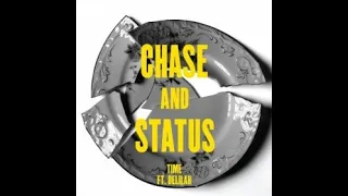 Chase & Status - TIME Ft Delilah (Boodakid Remix)