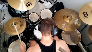 Revocation - Monolithic ignorance (Drum cover)