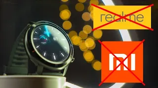 Это убийца Xiaomi 🔥 Ну и зачем теперь Amazfit Bip?